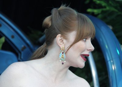 Bryce Dallas Howard Poster 3281067