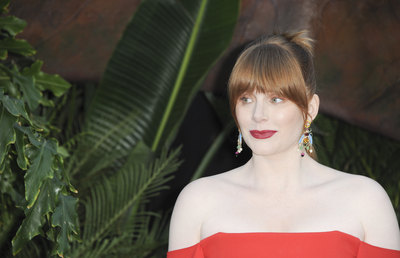 Bryce Dallas Howard Poster 3281073