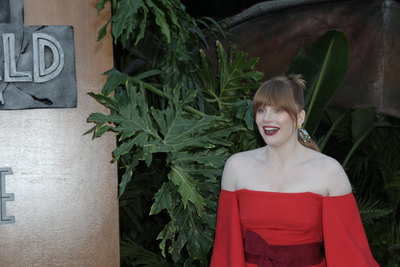 Bryce Dallas Howard Poster 3281074