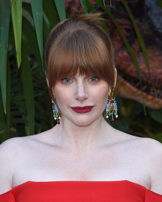 Bryce Dallas Howard Poster 3281075