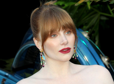 Bryce Dallas Howard Poster 3281077