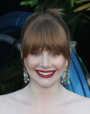 Bryce Dallas Howard Poster 3281089