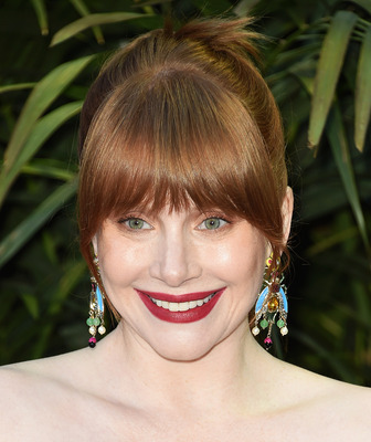 Bryce Dallas Howard Poster 3281092