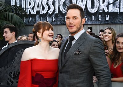 Bryce Dallas Howard Poster 3281093
