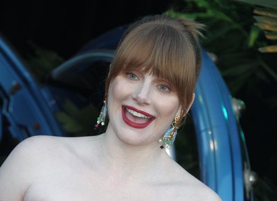 Bryce Dallas Howard Poster 3281095