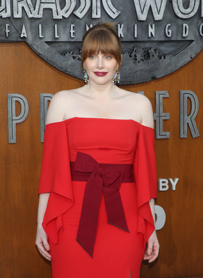 Bryce Dallas Howard Poster 3281096