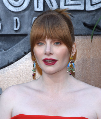 Bryce Dallas Howard Poster 3281097
