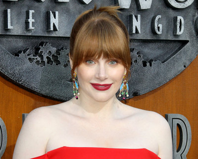 Bryce Dallas Howard Poster 3281098