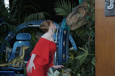 Bryce Dallas Howard Poster 3281100
