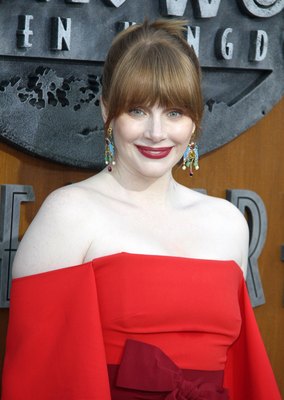 Bryce Dallas Howard Poster 3281102