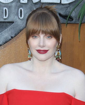 Bryce Dallas Howard Poster 3281103