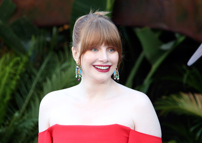 Bryce Dallas Howard Poster 3281105