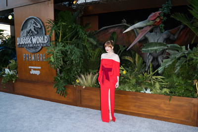 Bryce Dallas Howard Poster 3281107