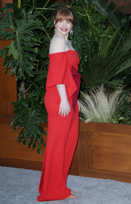 Bryce Dallas Howard Poster 3281109