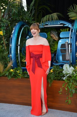Bryce Dallas Howard Poster 3281114