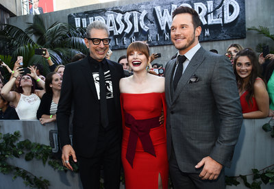 Bryce Dallas Howard Poster 3281122
