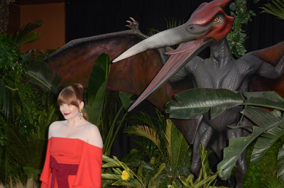 Bryce Dallas Howard Poster 3281128