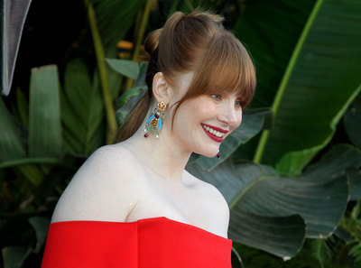 Bryce Dallas Howard Poster 3281130