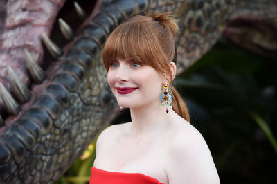 Bryce Dallas Howard Poster 3281136
