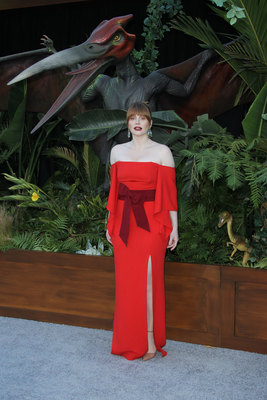 Bryce Dallas Howard Poster 3281144