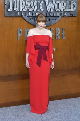 Bryce Dallas Howard Poster 3281152