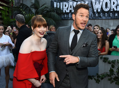 Bryce Dallas Howard Poster 3281154