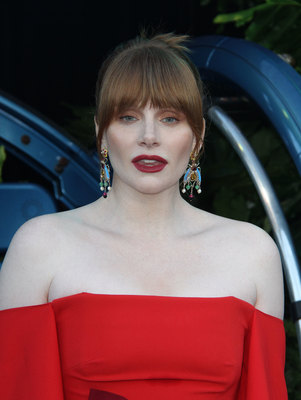 Bryce Dallas Howard Poster 3281156