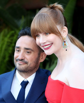 Bryce Dallas Howard Poster 3281157