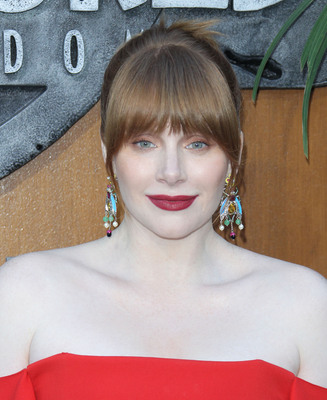 Bryce Dallas Howard Poster 3281164