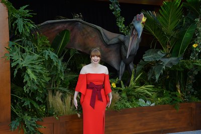 Bryce Dallas Howard Poster 3281167
