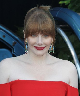Bryce Dallas Howard Poster 3281170