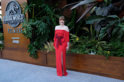 Bryce Dallas Howard Poster 3281175