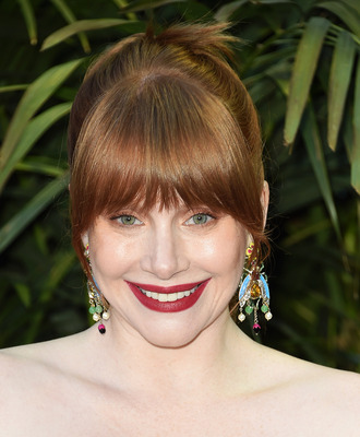 Bryce Dallas Howard Poster 3281185