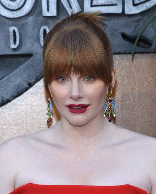 Bryce Dallas Howard Poster 3281189