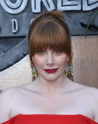 Bryce Dallas Howard Poster 3281190