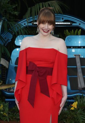 Bryce Dallas Howard Poster 3281192