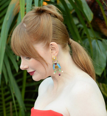 Bryce Dallas Howard Poster 3281201