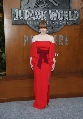 Bryce Dallas Howard Poster 3281202