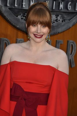 Bryce Dallas Howard Poster 3281211