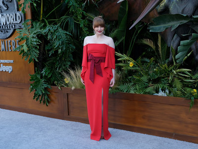 Bryce Dallas Howard Poster 3281212