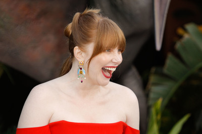 Bryce Dallas Howard Poster 3281214
