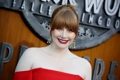 Bryce Dallas Howard Poster 3281218