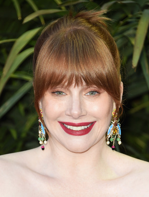 Bryce Dallas Howard Poster 3281219