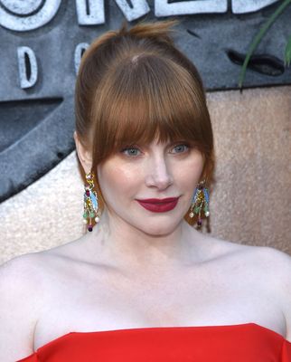 Bryce Dallas Howard Poster 3281226