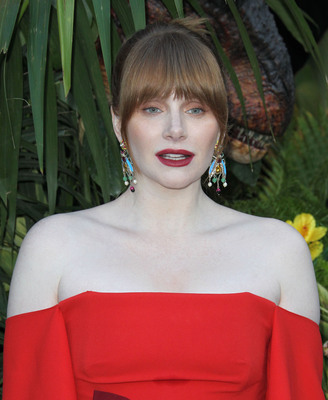 Bryce Dallas Howard Poster 3281229