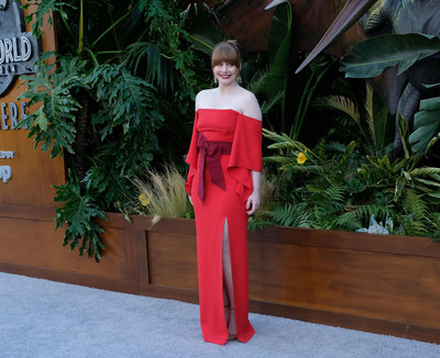 Bryce Dallas Howard Poster 3281231
