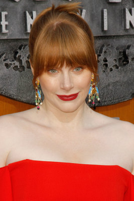 Bryce Dallas Howard Poster 3281242
