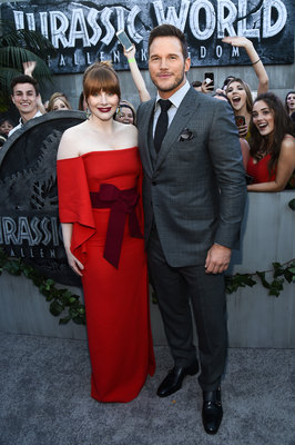 Bryce Dallas Howard Poster 3281246