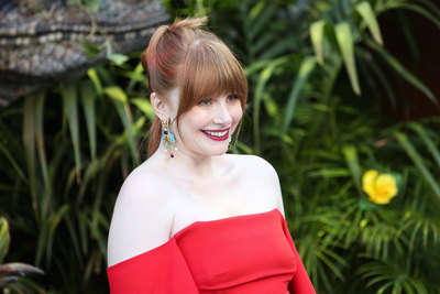 Bryce Dallas Howard Poster 3281255