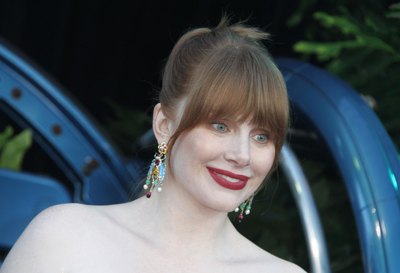 Bryce Dallas Howard Poster 3281258